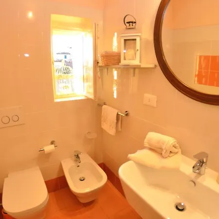 Apartman Finestra San Michele Lucca