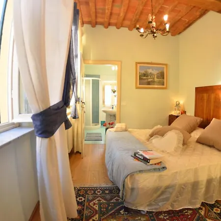 Apartman Finestra San Michele