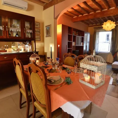 Apartman Finestra San Michele *