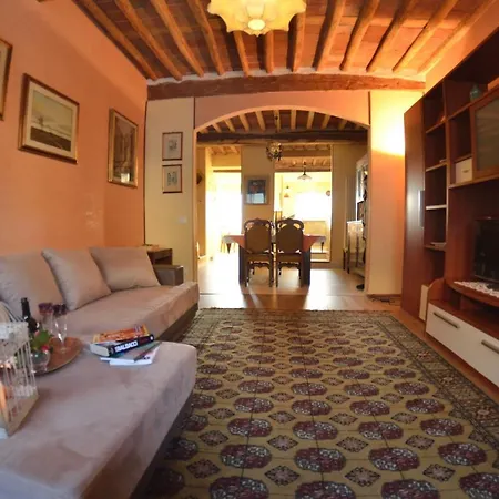 Apartman Finestra San Michele *