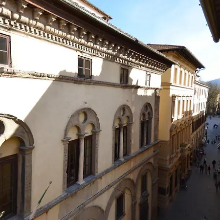 Finestra San Michele * Lucca