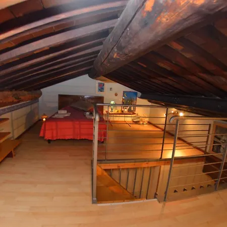 Apartman Finestra San Michele *