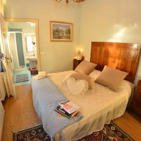 Finestra San Michele Apartman Lucca