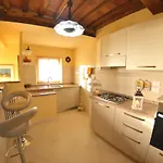 Appartement Finestra San Michele
