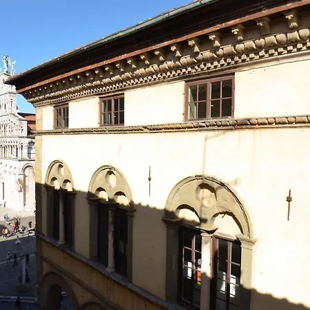 Finestra San Michele شقة لوكا