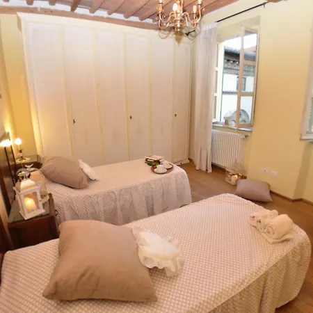 Finestra San Michele شقة